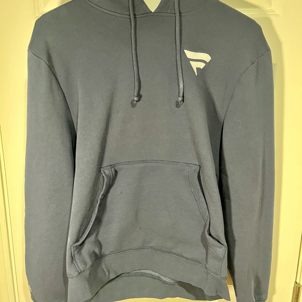 Mitchell & Ness Let’s Go Hoodie